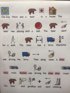 Kaylem Symbol Story