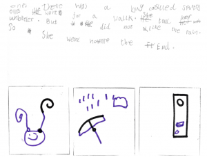 Bunny Story
